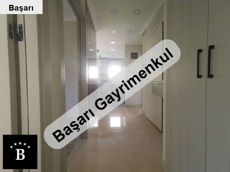 Başarı'dan  ömerpaşa sokakta 3+1