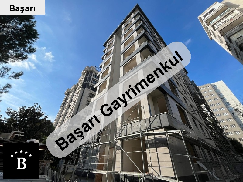 Başarı'dan erenköyde 2026 mart ayı teslim projemizde balkonlu ebanyolu 2+1