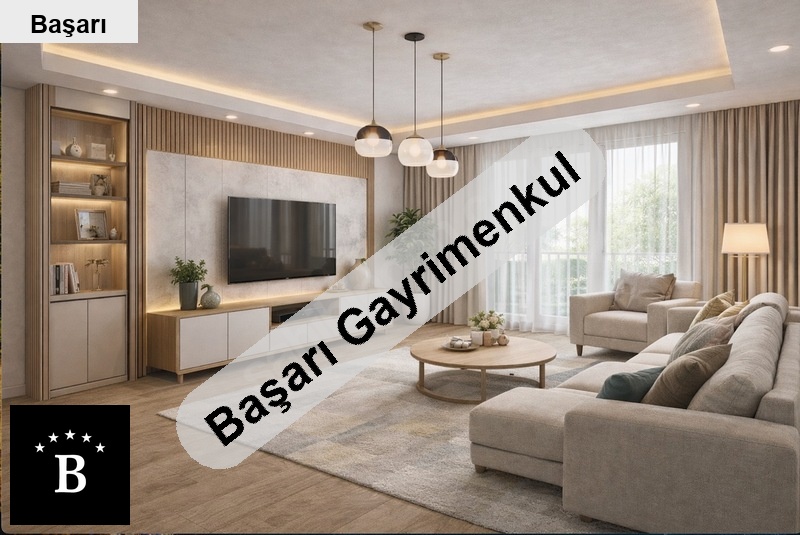 Başarı'dan bağdat caddesine 500m aci̇l satilik 3+1 dai̇re