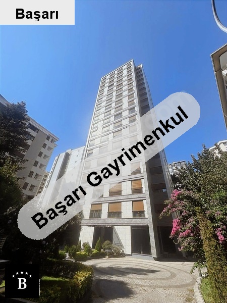 Başarı'dan şaşkinbakkal kaşaneler'de hayali̇ni̇zdeki̇ dai̇re bu i̇landa