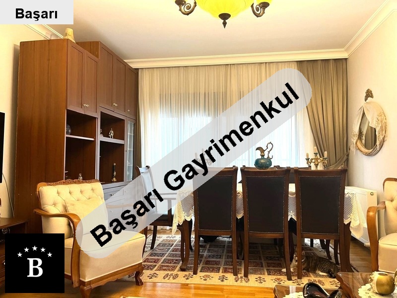 Başarı'dan göztepe marmaray  özgürlük parki yani 3+1 89 m2