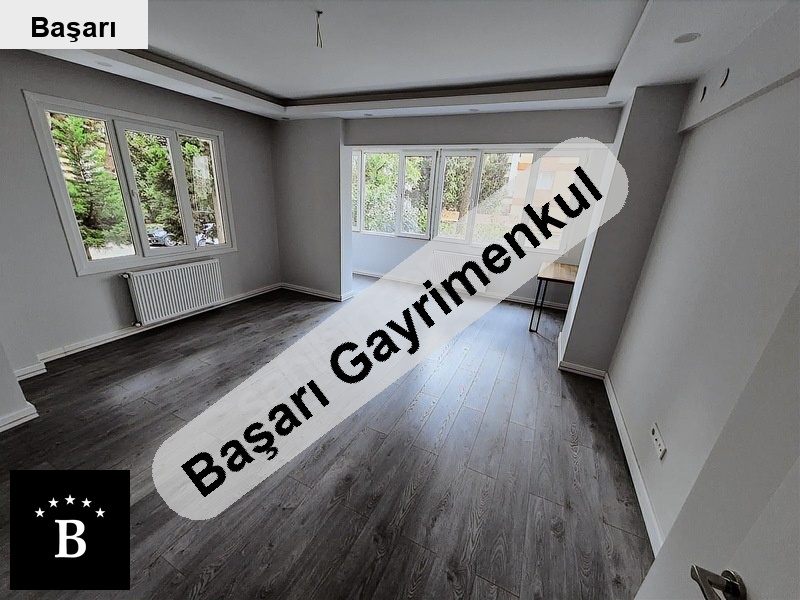 Başarı'dan göztepe ömerpaşa cad çok yakin yatirimlik 100m2 balkonlu