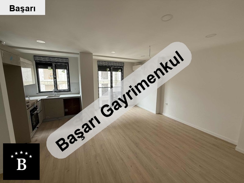 Başarı'dan  firin sokakta satilik 2+1 sifir oturum başladi