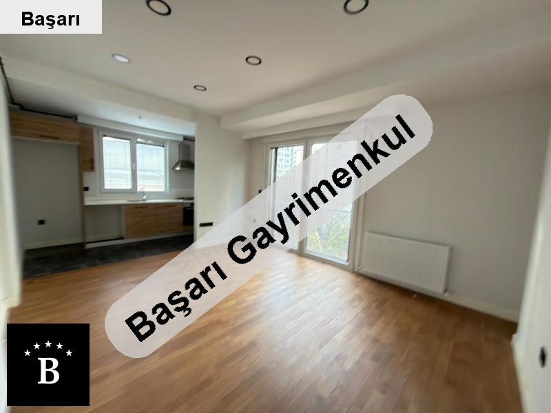 Başarı'dan suadi̇ye'de bağdat'a yakin 2021 yapimi i̇skanli 75m2 2+1