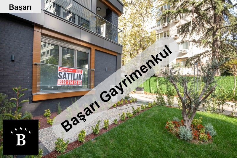 Başarı'dan kaşaneler sk sifir bi̇nada 92 m2 net 3+1 ebanyolu ygi̇ri̇ş