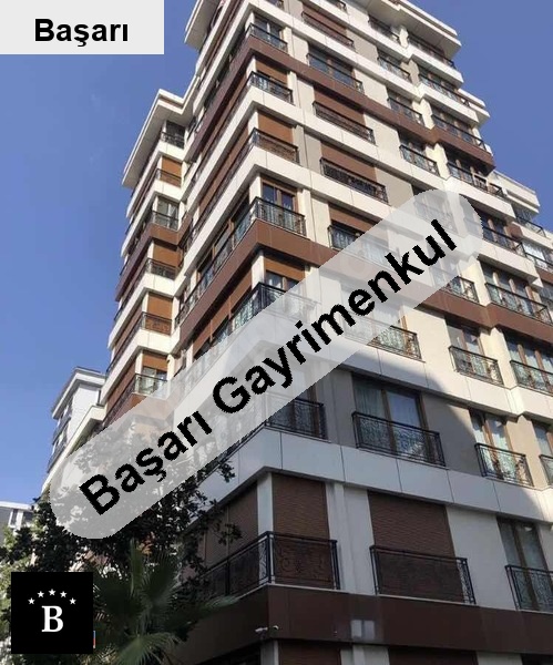 Başarı'dan erenköy kantarcı rıza sokakta 95 m2