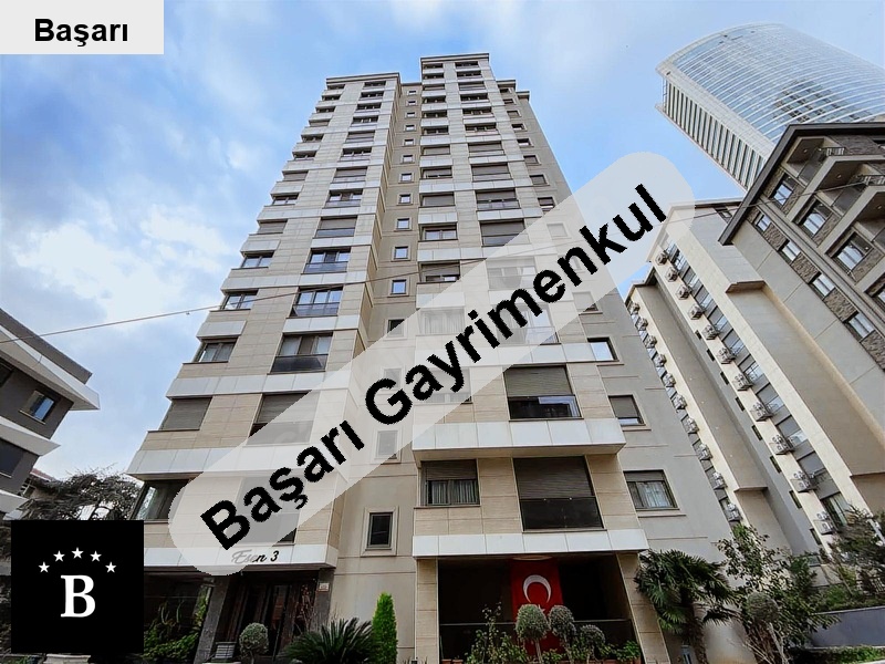 Başarı'dan çi̇ftehavuzlarda bağdat si̇ne 2bi̇na yeni̇ geni̇ş 3+1