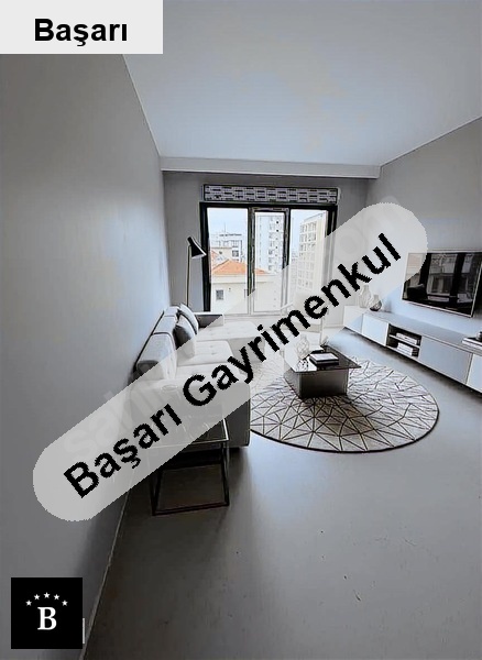 Başarı'dan mükemmel konum suadi̇ye 3+1 sifir dai̇re
