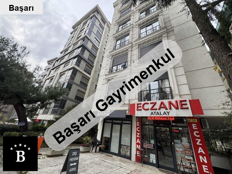 Başarı'dan erenköy minibüs  kaptan arif sokakta 2+1 satılık daire