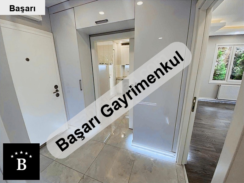 Başarı'dan  ömerpaşa yakini bahari̇yeli̇ sokakta satilik