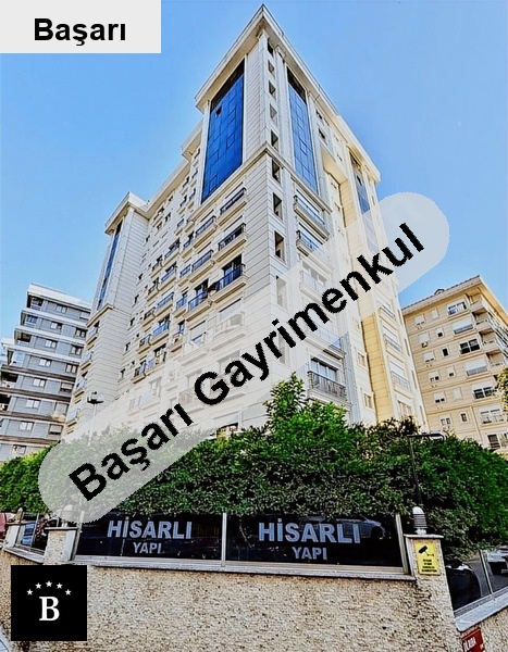 Başarı'dan suadiye havuzlu gunlikli 2+1 satlik