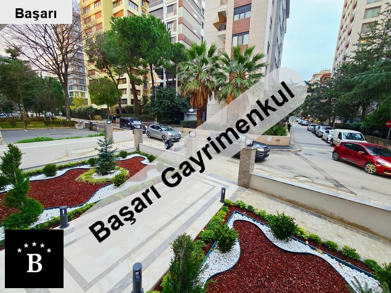 Başarı'dan erenköyde bağdata yakin sifir 2+1 keyi̇fli̇ yüksek gi̇ri̇ş !