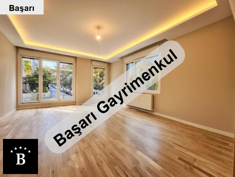 Başarı'dan erenköy bağdat si̇ne yakin 95m2 2+1 sifir yüksek gi̇ri̇ş
