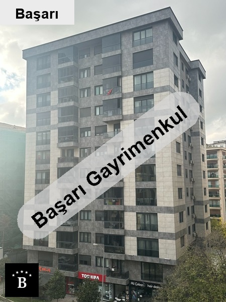Başarı'dan erenköy 110 m2 net 3+1 satilik dai̇re