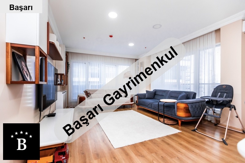 Başarı'dan erenköy hanedan resi̇ce 2+1 satilik