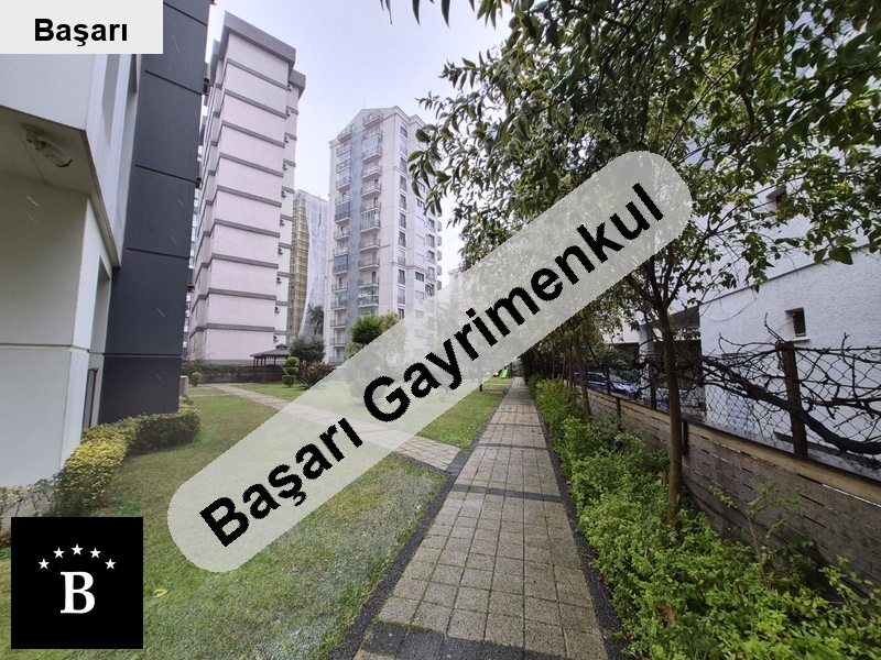 Başarı'dan suadi̇ye de ferah kullanişli 3+1 otopark+depo