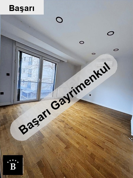 Başarı'dan erenköy'de yeni binada fırsat 2+1 satılık daire