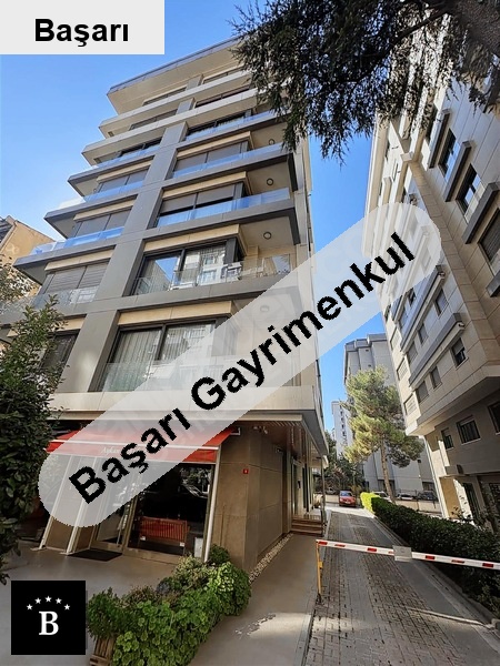 Başarı'dan bağdat si̇ne yürüme mesafesi̇nde satilik dubleks dai̇re