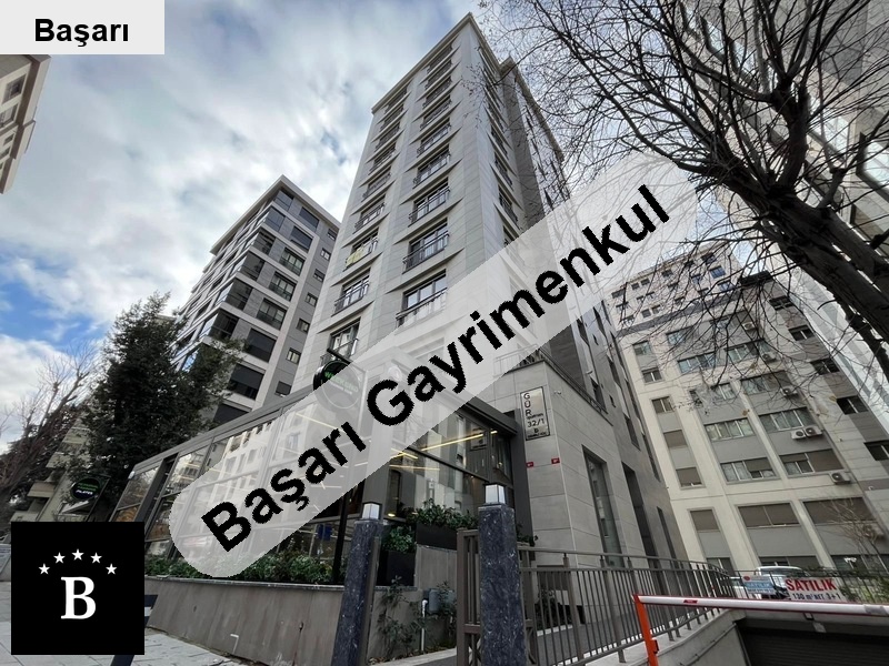 Başarı'dan  şaşkinbakkal bağdat cad yakini 2+1 sifir satili