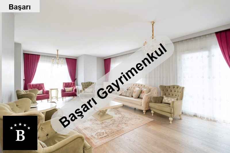 Başarı'dan şaşkinbakkal ye 2 paralelde satilik katta tek dubleks 4+1