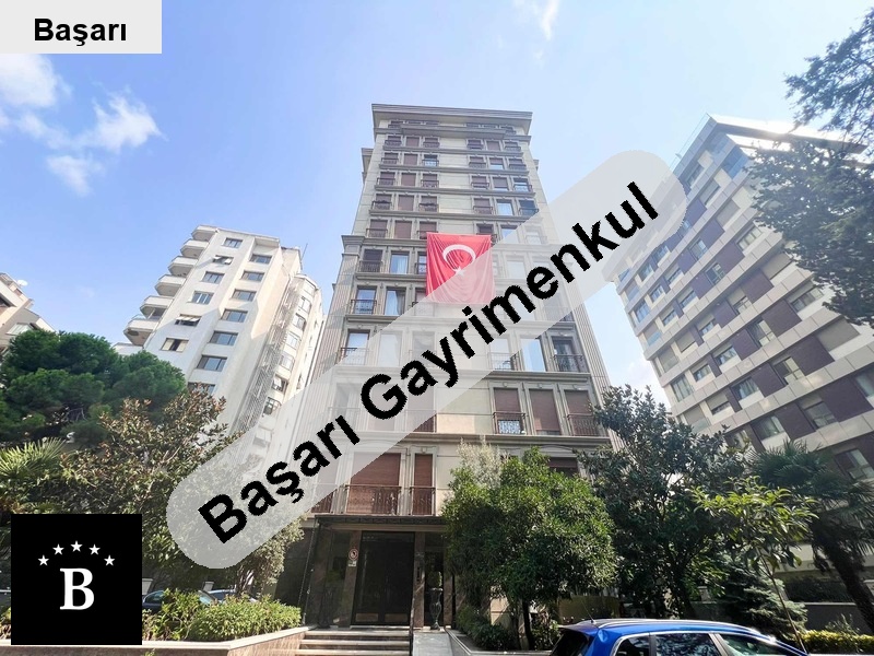 Başarı'dan erenköy di̇vanin sokağinda 2015 yapimi bi̇nada satilik 3+1 dai̇re