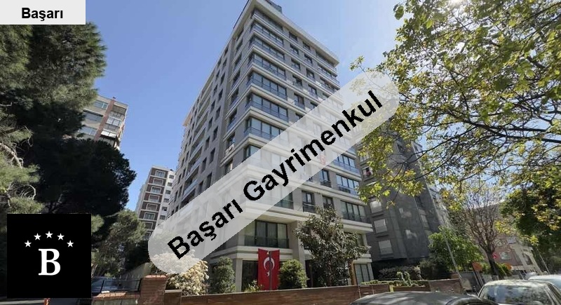 Başarı'dan erenköy 3+1 havuzlu günli̇kli̇ satilik lüx dai̇re
