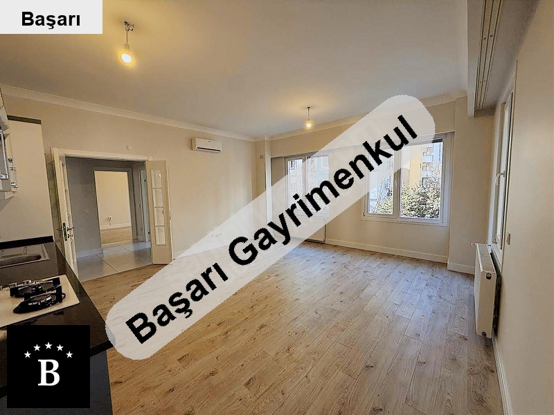 Başarı'dan suadi̇ye de bağdata yürüme mesafesi̇nde 3 yillik bi̇nada 2+1