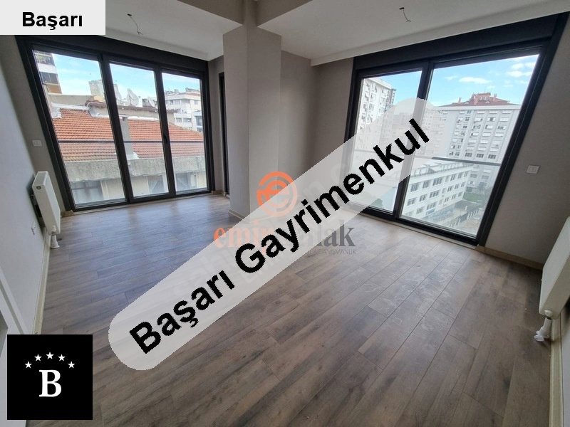 Başarı'dan  erenköy ethemefendi̇'de sifir bi̇nada 2+1 balkonlu lüks