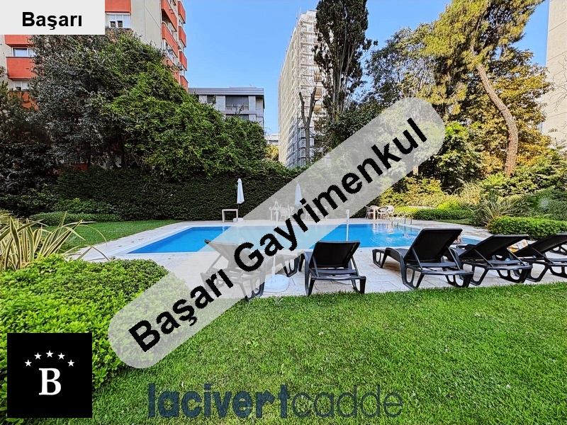 Başarı'dan ethemefendi̇ cad havuzlu  günli̇kli̇ ni̇da parkta