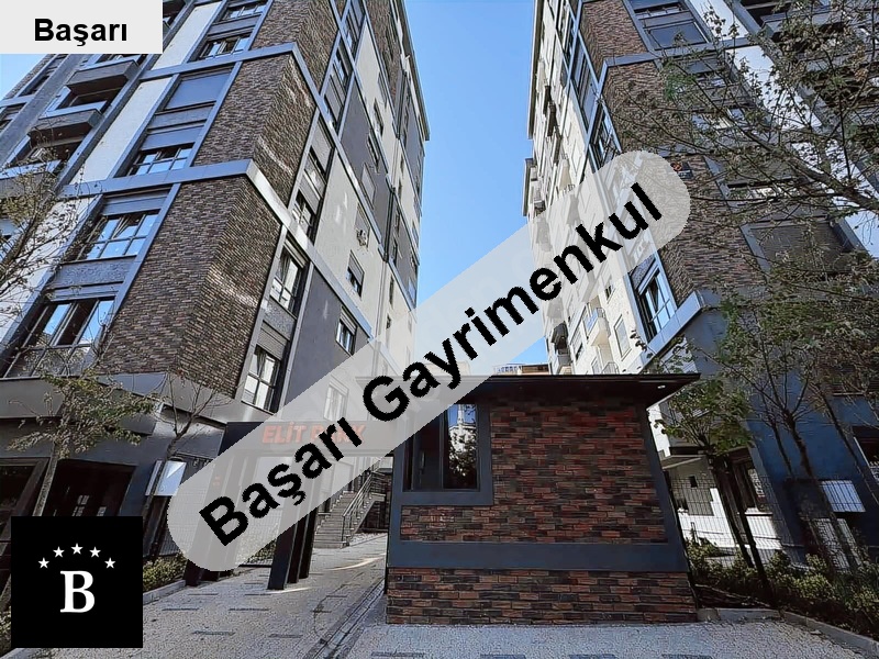 Başarı'dan firsat! suadi̇ye'de havuzlu günli̇kli̇ ön cephe 1+1 dai̇re