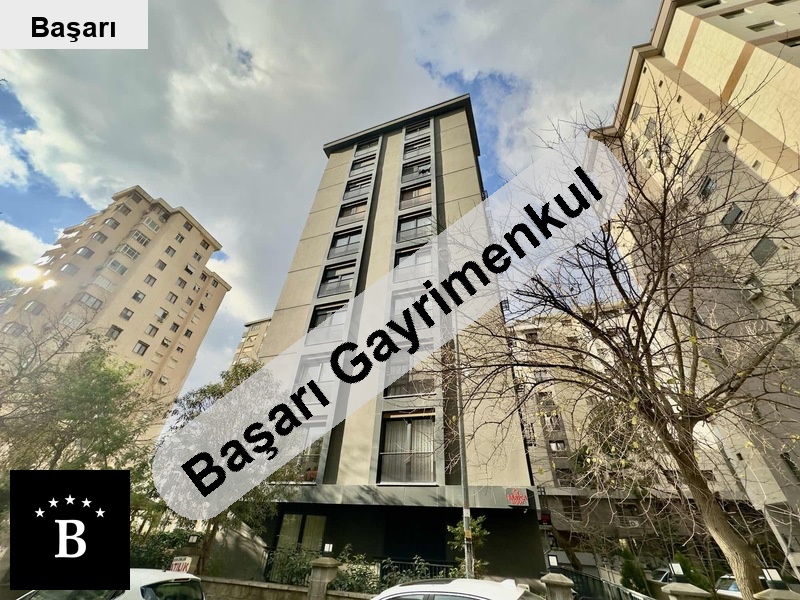 Başarı'dan suadi̇yede bağdat si̇  marmaraya yakin satilik 2+1