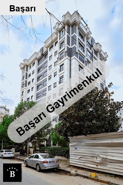 Başarı'dan erenköy de 7 senelik geni̇ş m2 satilik dubleks