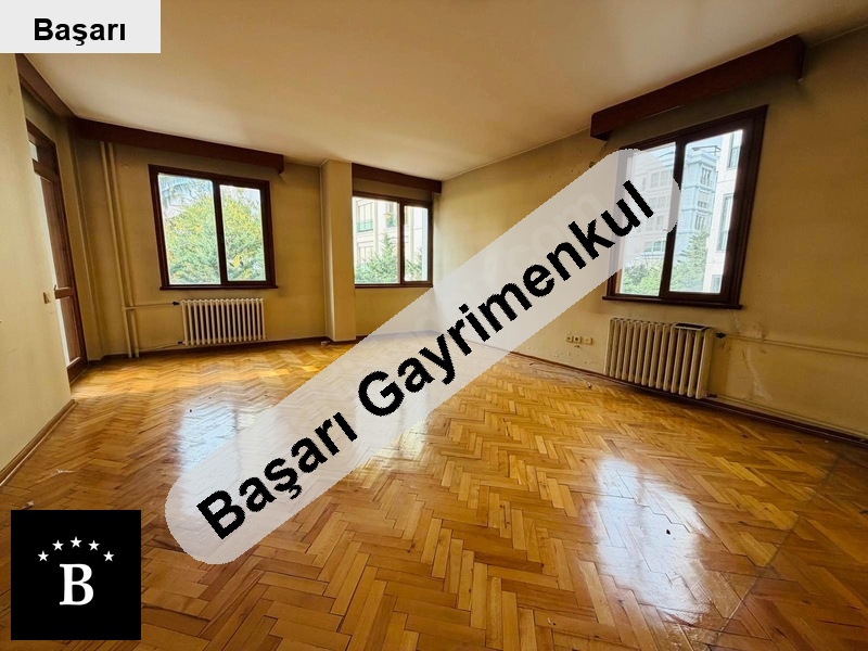 Başarı'dan ayşe çavuş cad üzerinde bağdat'a 5bina yatırımlık 130m2 3+1
