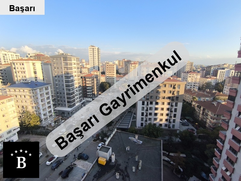 Başarı'dan şemsetti̇n günaltay mi̇ni̇büs cad havuzlu 7/24 günli̇kli̇ 25+1