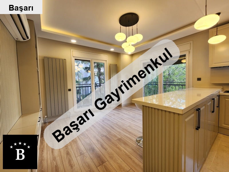 Başarı'dan erenköy değerbi̇li̇r sokak 3+1 özel di̇zayn lüks dai̇re