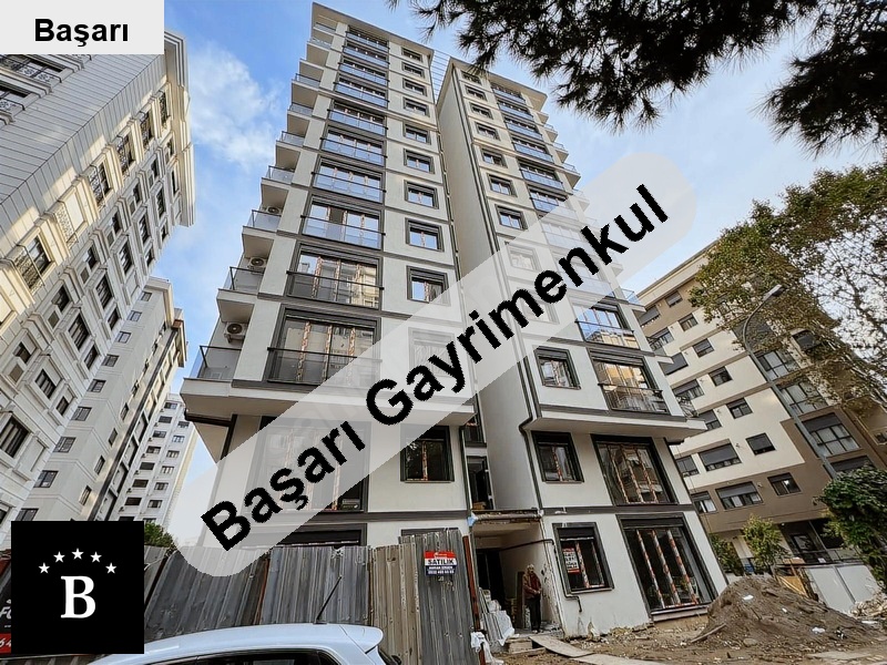 Başarı'dan  suadi̇ye'de satilik sifir 2+1 dai̇re