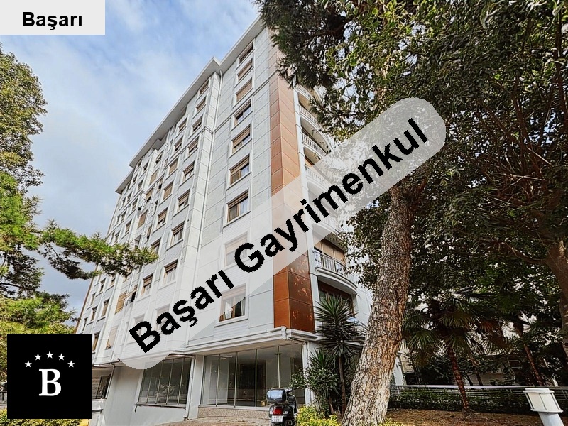 Başarı'dan erenkoy 3+1 satilik 110 m2 net çift balkonlu
