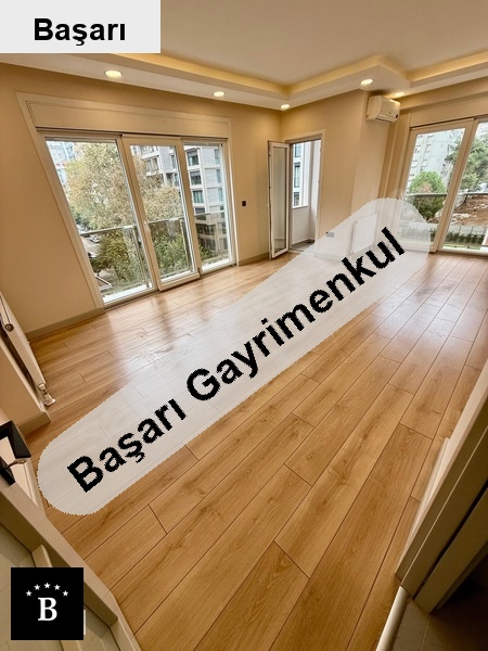 Başarı'dan erenköy bağdat cad'ne 1 paralelde 2014 yili havuzlu si̇tede 2+1