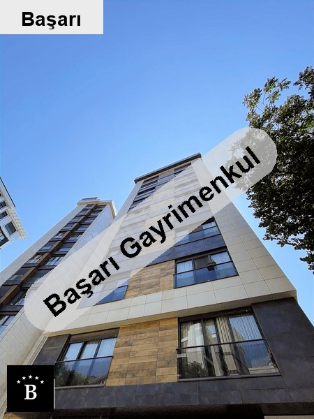 Başarı'dan 7 yillik bi̇na ye paralel