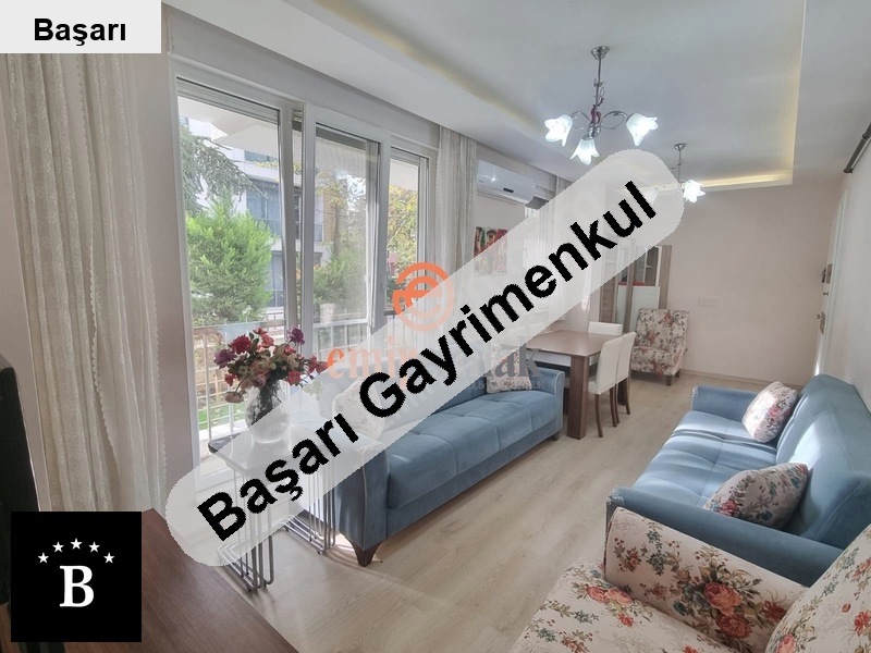 Başarı'dan erenköy'de marmaray'a yakin konumda yeni̇ bi̇nada 2+1