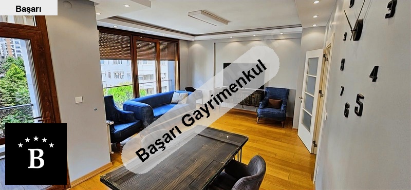 Başarı'dan suadi̇ye kavi̇sli̇ sk ayşekadin metroya çok yakin satilik 3+1 dai̇re