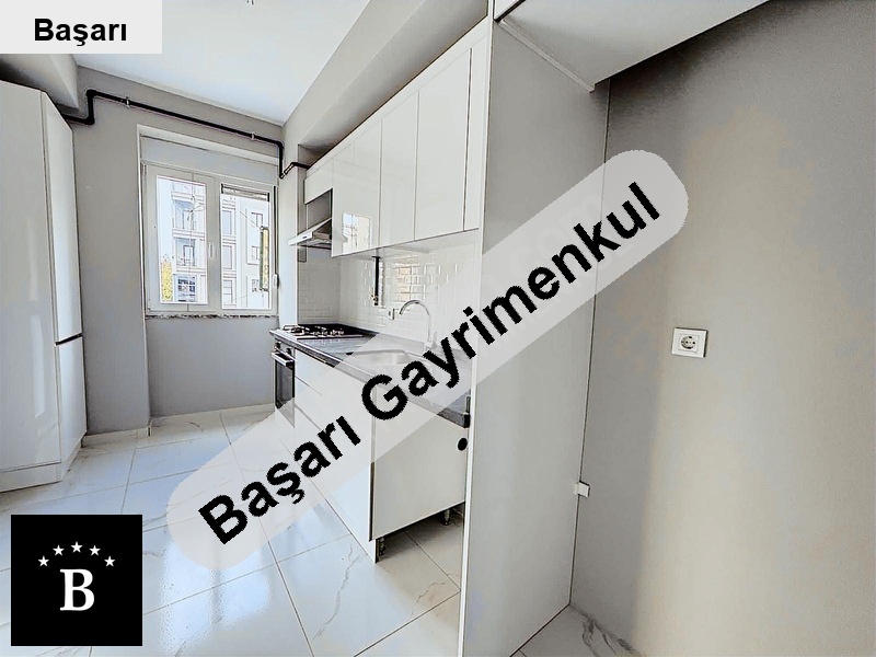 Başarı'dan 19 mayis'ta satilik 2+1 dai̇re balkonlu boş sifir