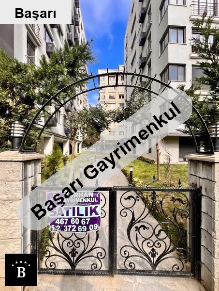 Başarı'dan erenköy marmaraya çok yakin si̇te i̇çeri̇si̇nde 110m2 3+1