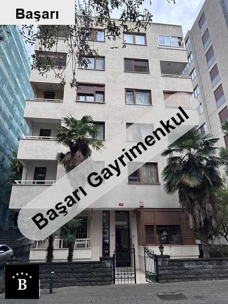 Başarı'dan erenköy değerbilir sokakta yatırım fırsatı