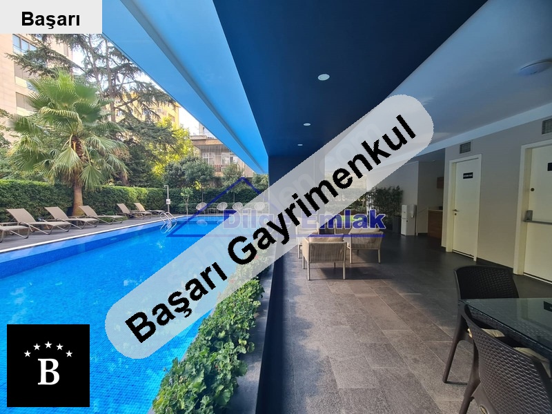 Başarı'dan  bağdat  yakını 3+1 havuzlu günlikli