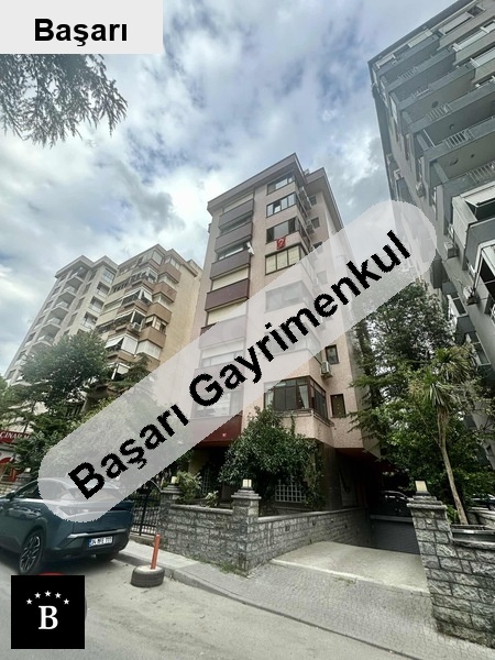 Başarı'dan yetki̇li̇ /bağdat si̇ 350mt çi̇ft gi̇ri̇şli̇ 400m2 dubleks