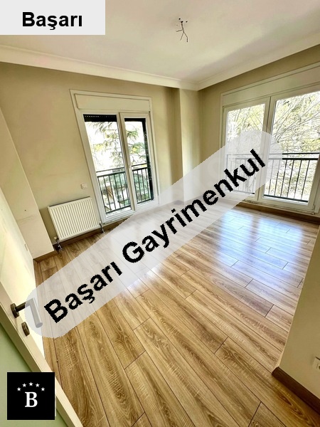 Başarı'dan ömerpaşa değerbi̇li̇r sokakta satilik 3+1