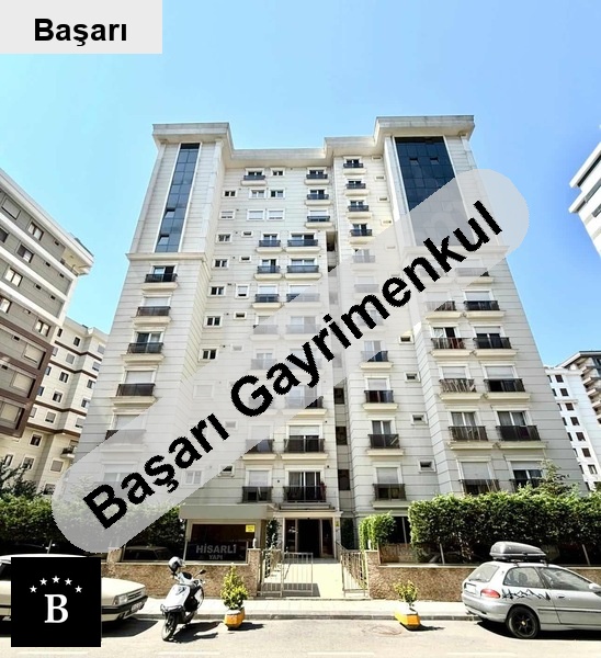 Başarı'dan erenköy'de günlikli site i̇çerisinde satılık 85 m2 2+1