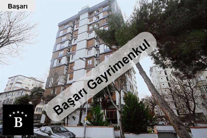 Başarı'dan erenköyde marmaraya yakın 2+1 kombili