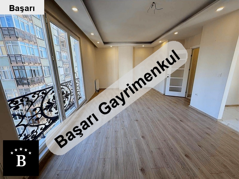 Başarı'dan suadi̇ye mi̇n si̇n de 3yillik bi̇nada 2+1